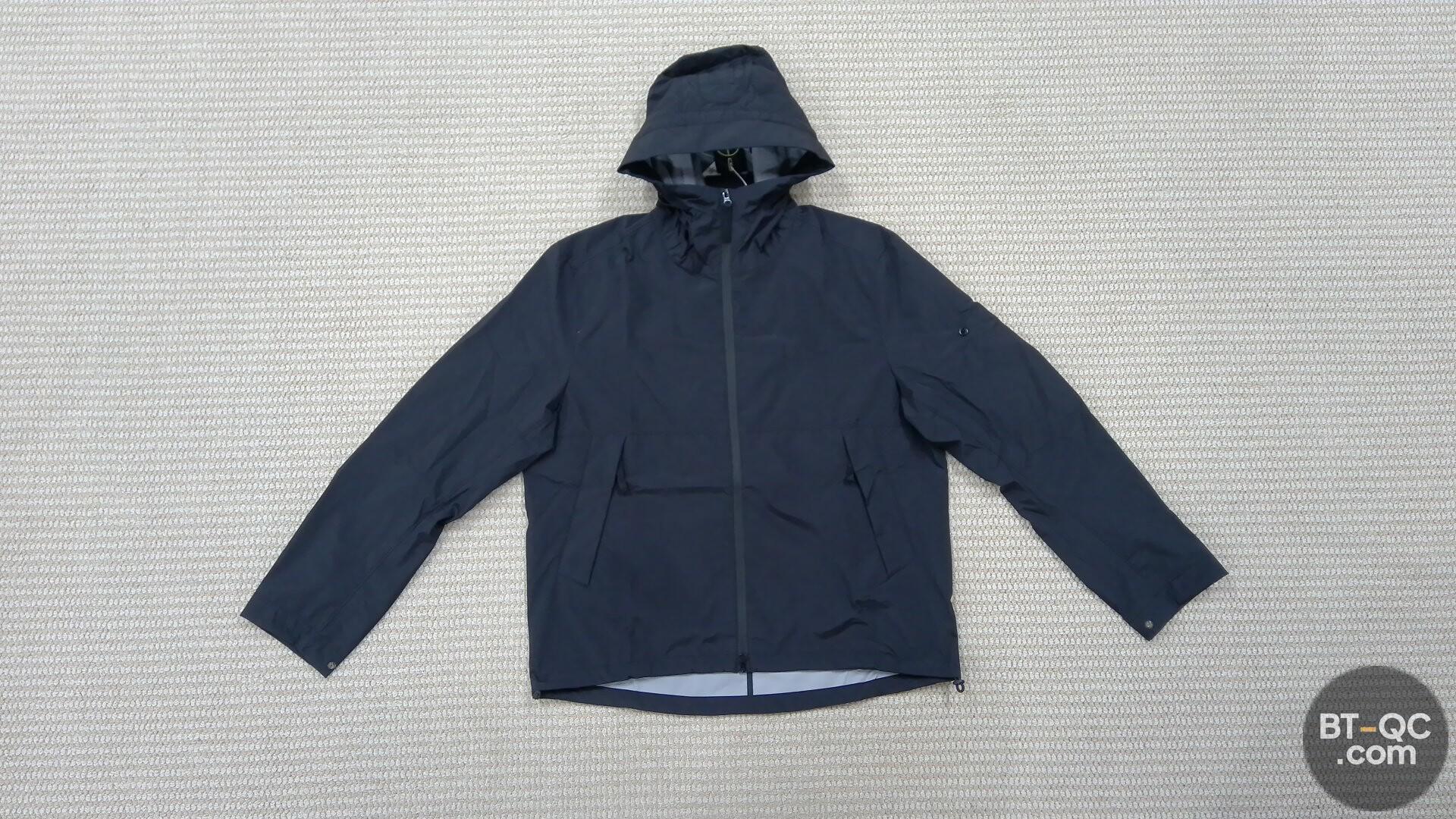 Stone Island Jackets QC