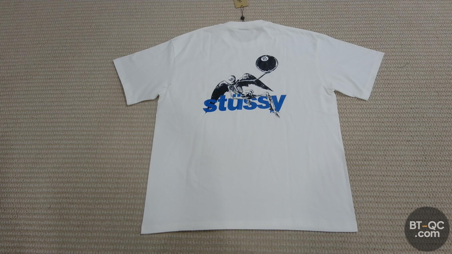 Stussy Shirts QC