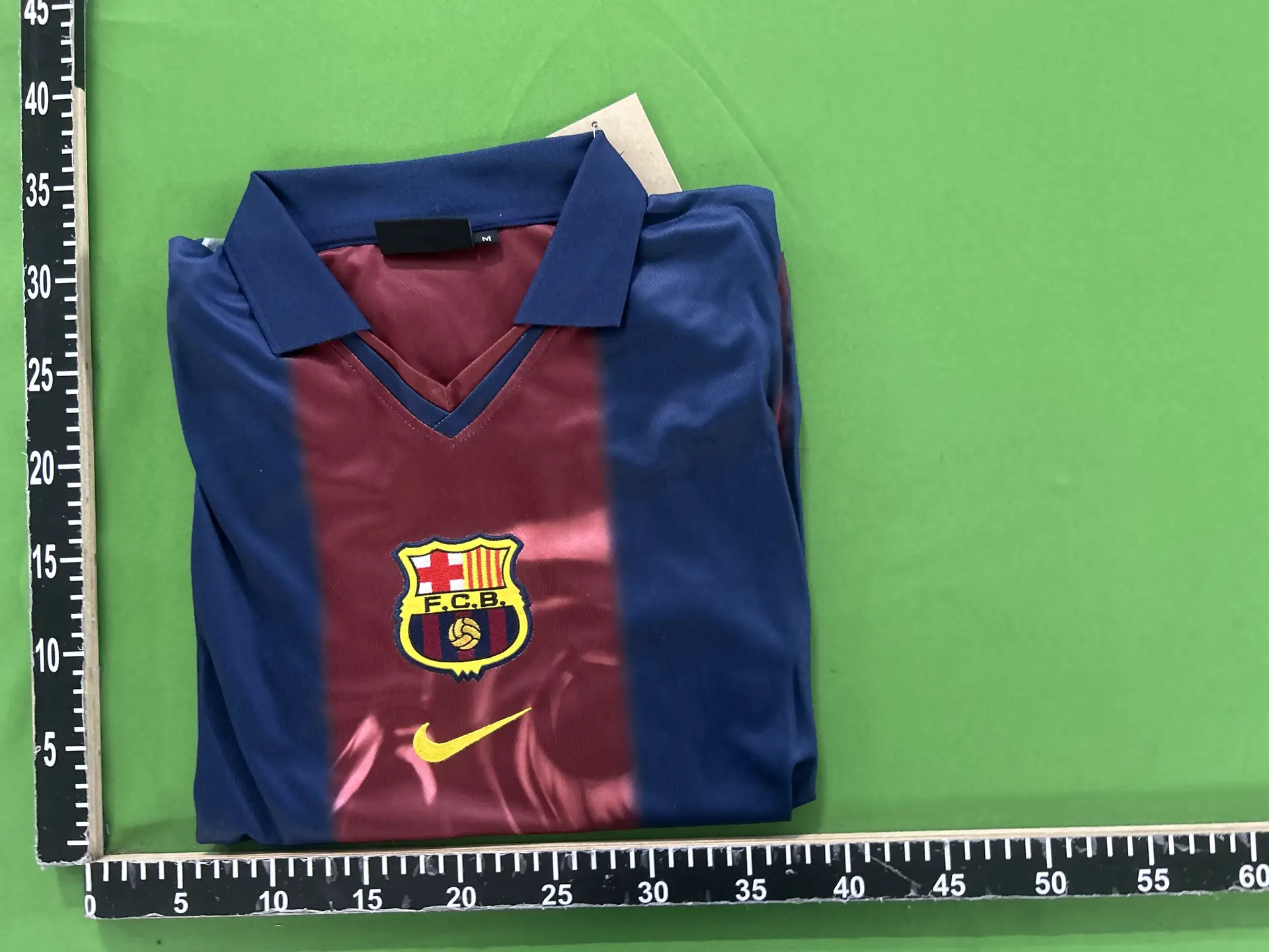 FC Barcelona Home Jersey