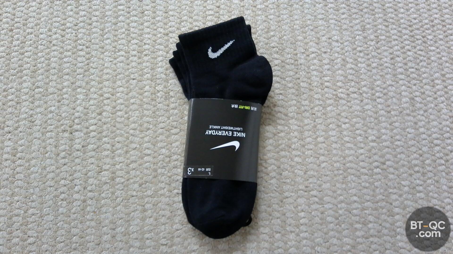 Nike Socks QC