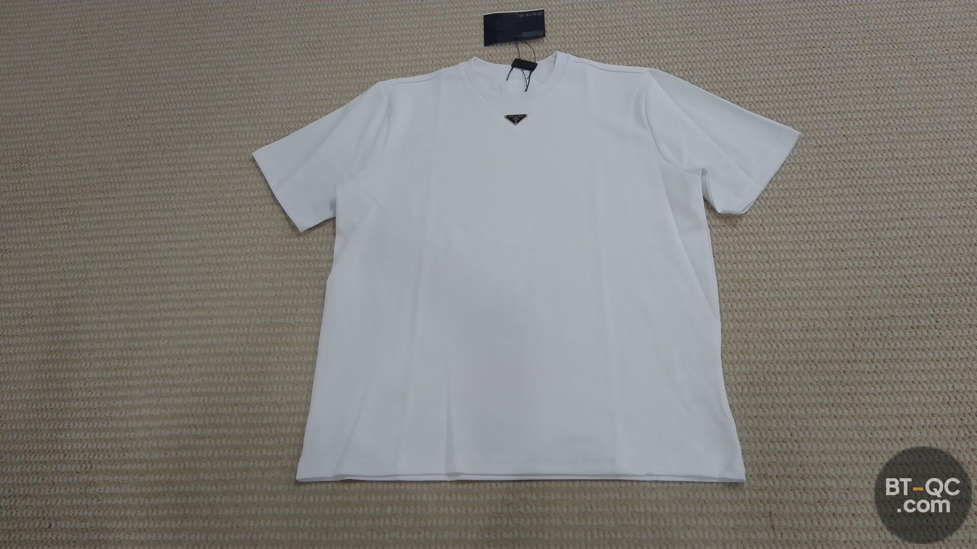 Prada Shirts QC