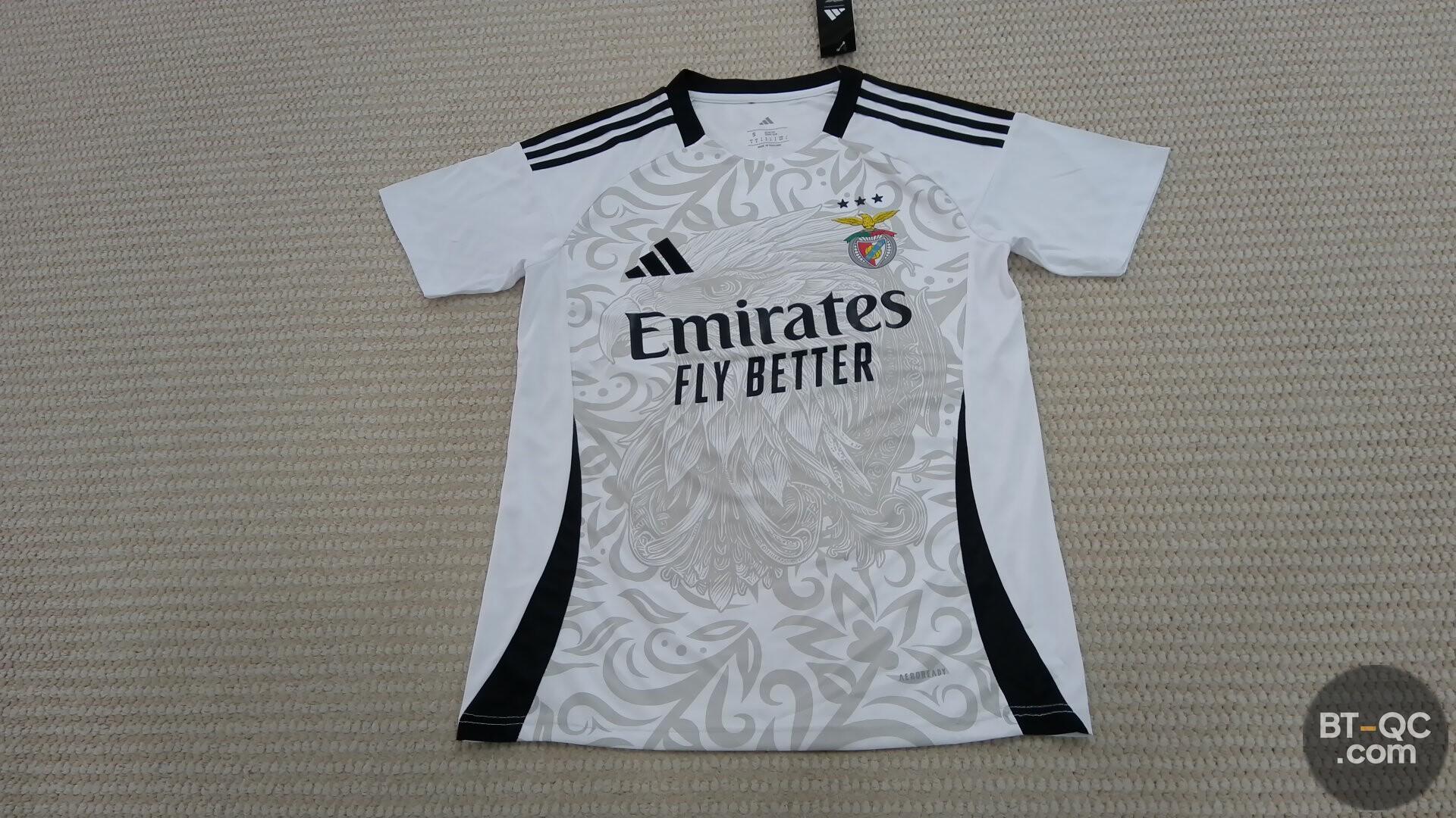 Adidas Shirts QC