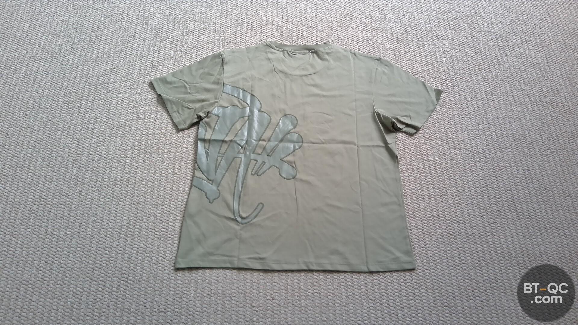Syna Clothing Sets QC