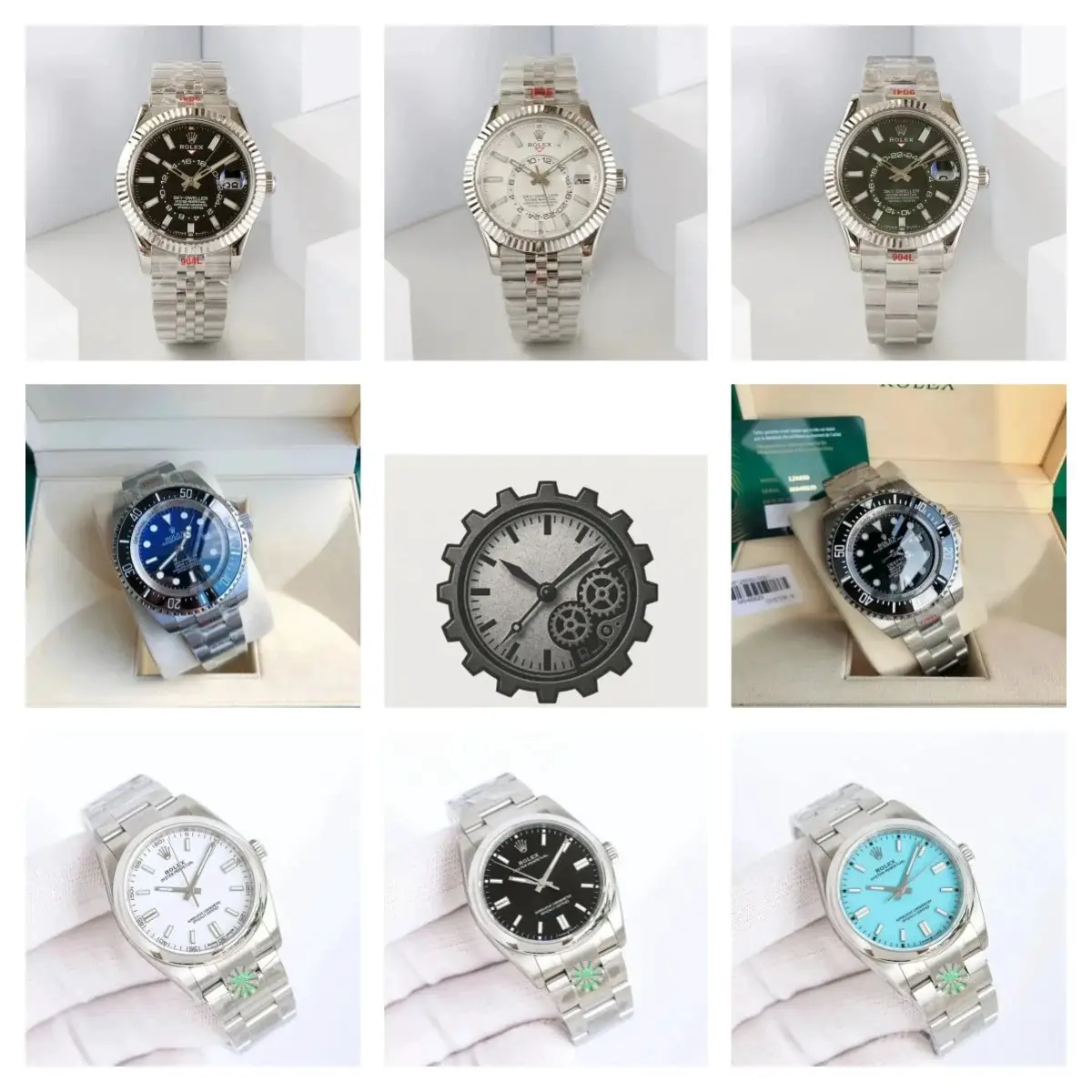 WDD-01- R*OLEX-whatsapp:+86 17675633064