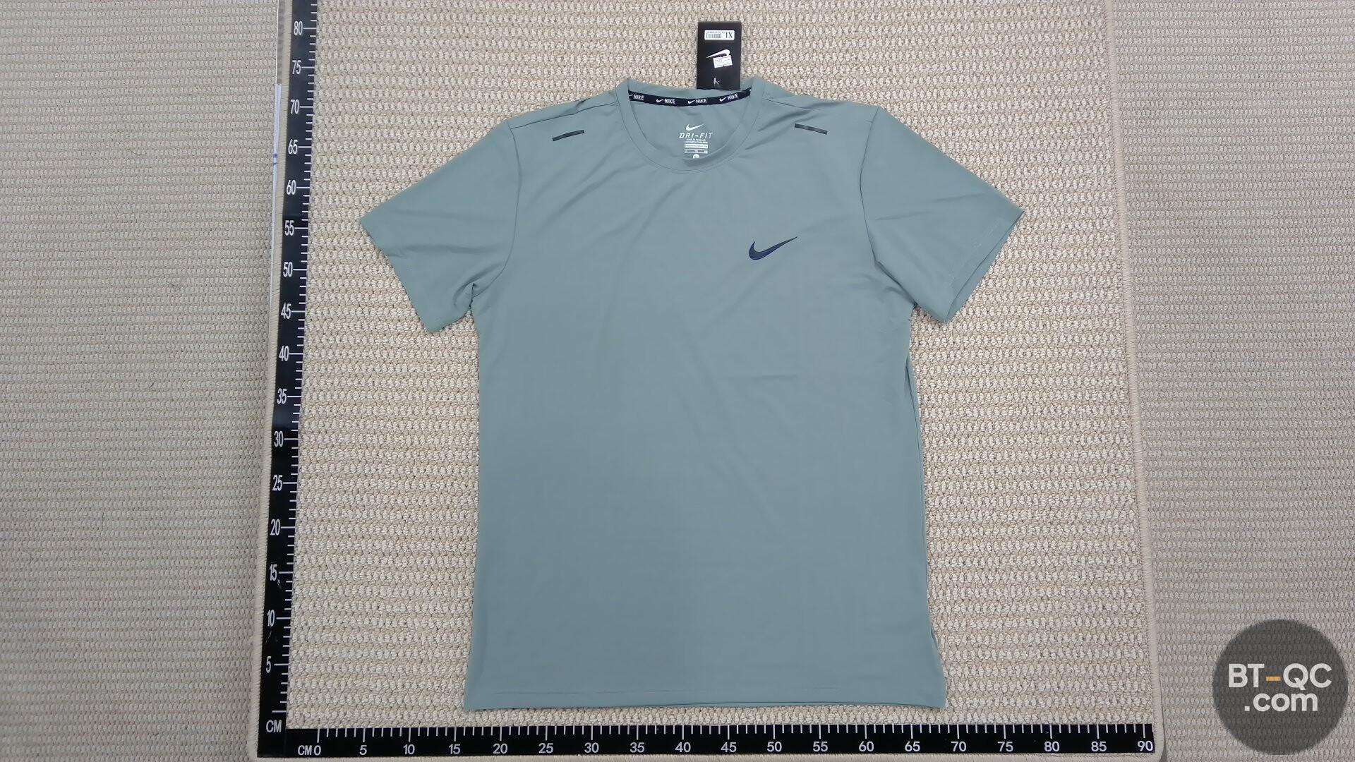 Nike Dri-Fit T-Shirt QC