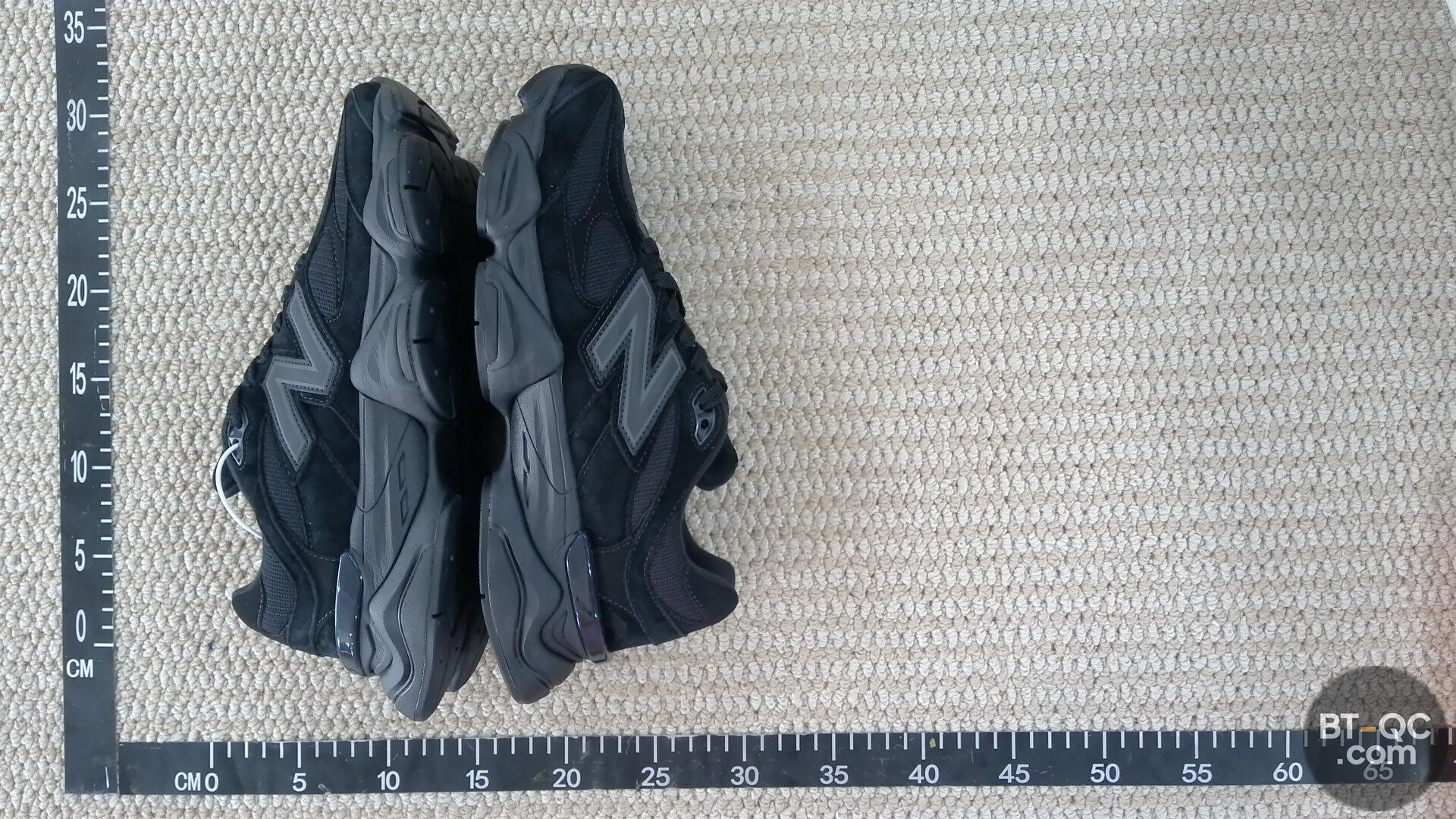 New Balance U9060BPM Sneakers QC