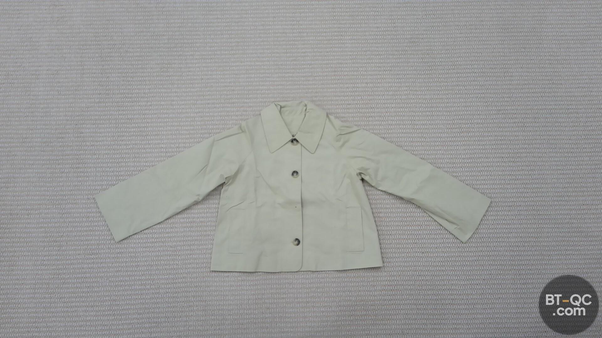 Unknown Jackets QC