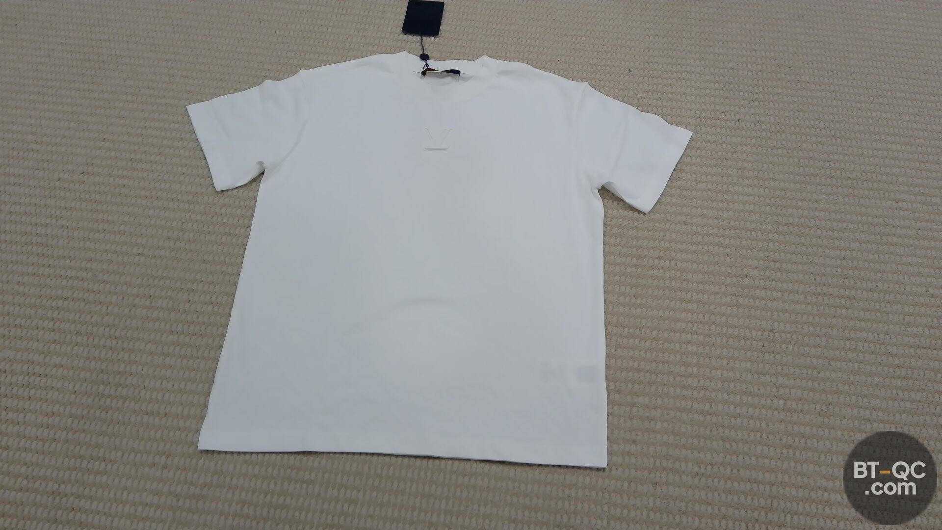 Louis Vuitton Shirts QC