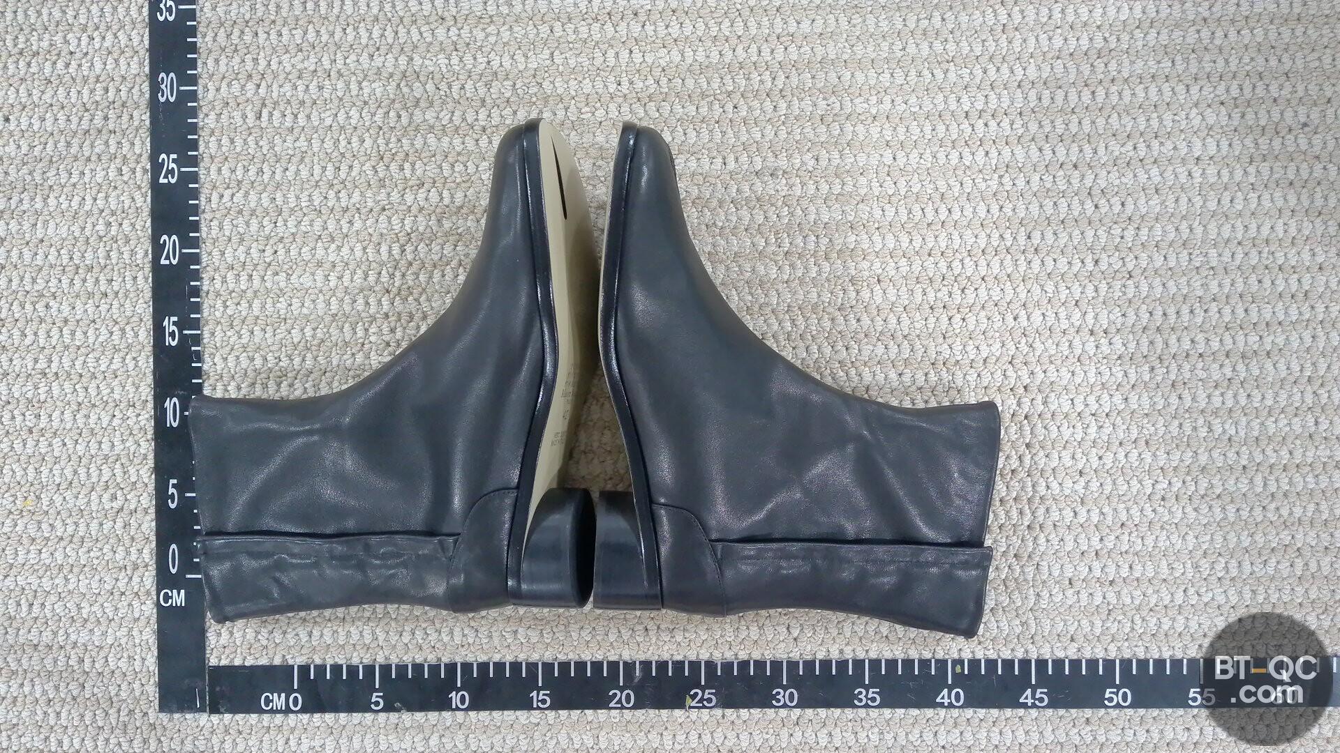 Maison Margiela Shoes QC