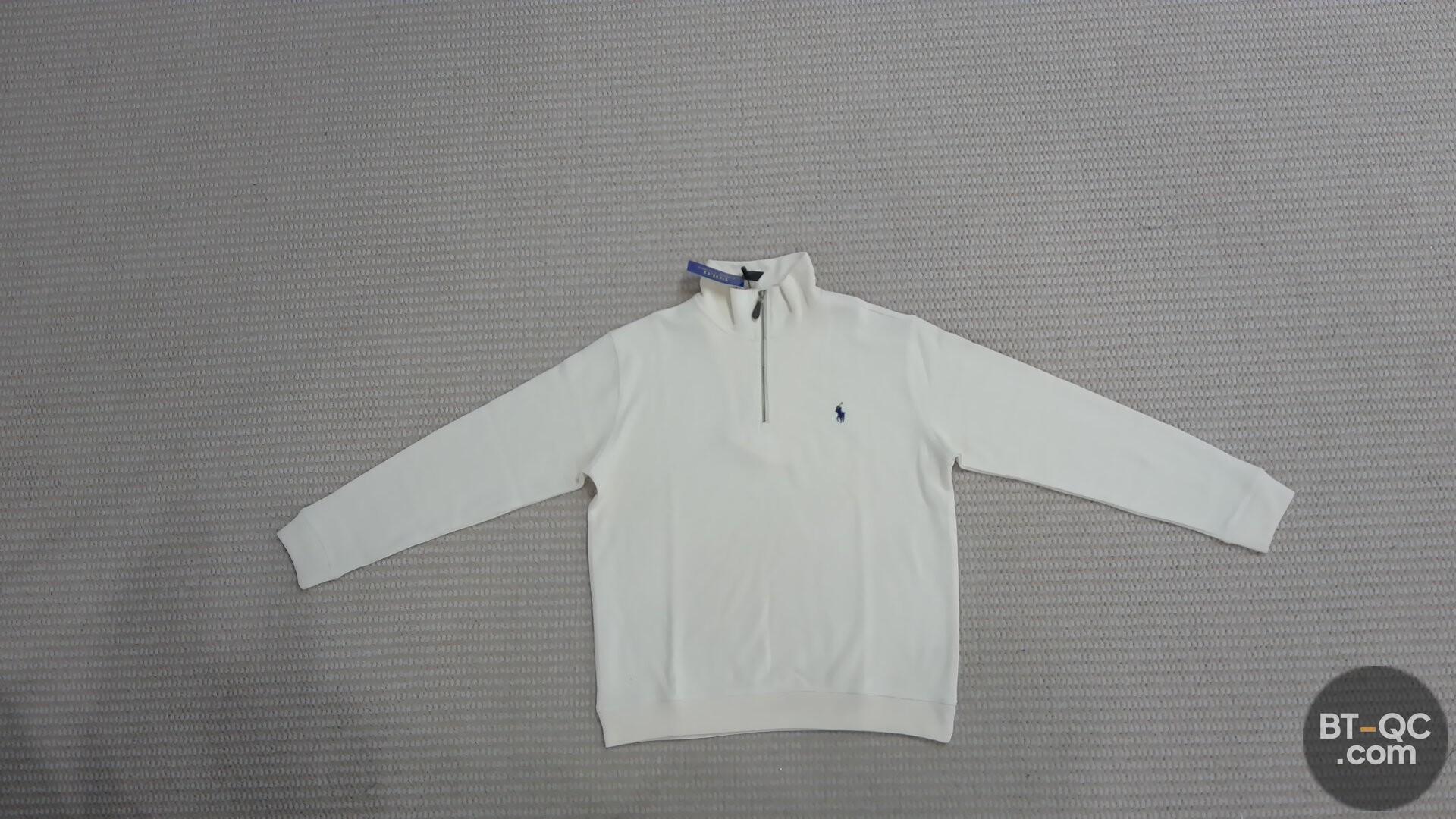 Ralph Lauren Sweaters QC
