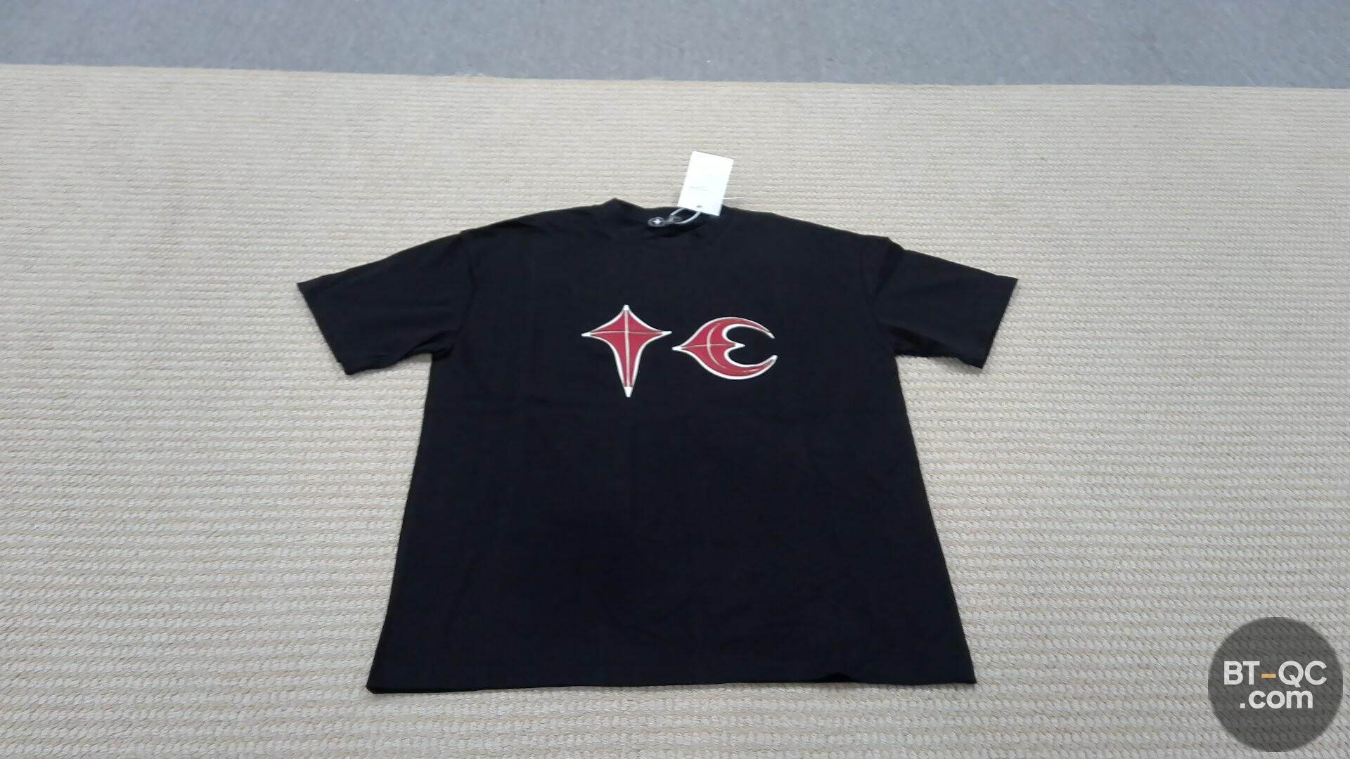 Thug Club Shirts QC