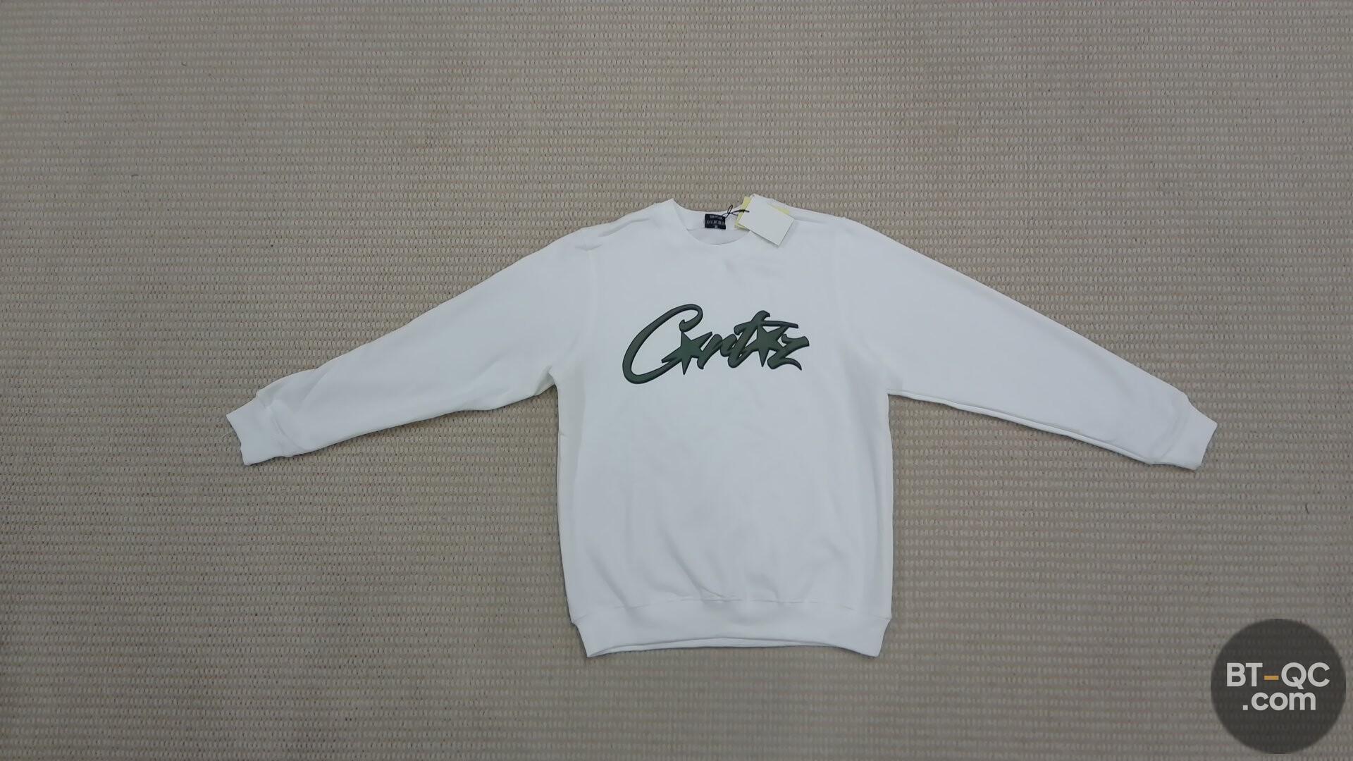 Corteiz Sweaters QC