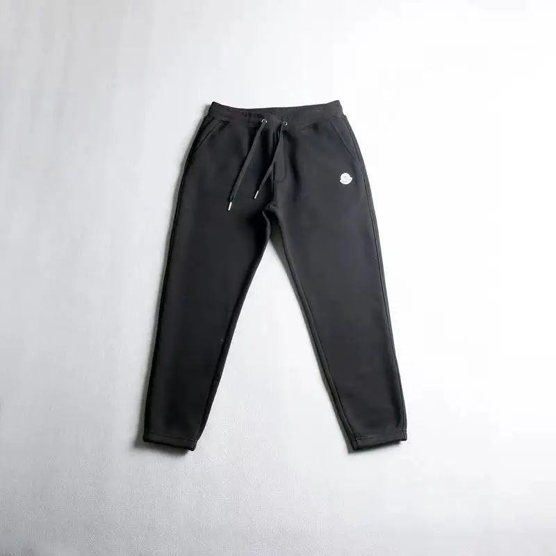 suede pants