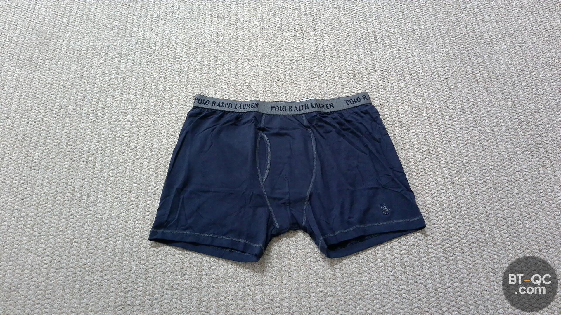 Ralph Lauren Underwear QC