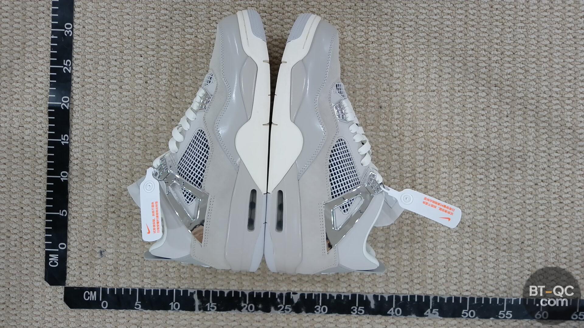Nike Sneakers QC