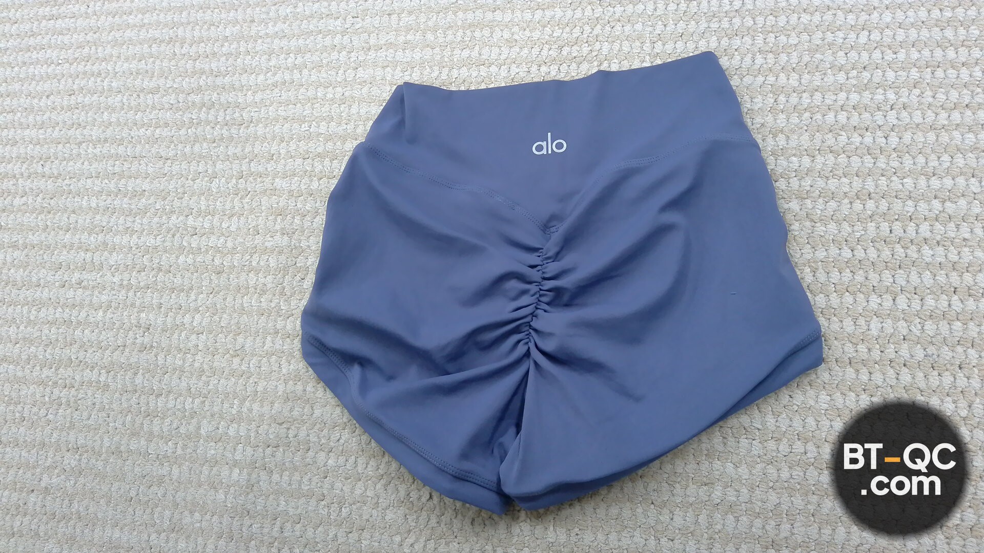 Alo Shorts QC
