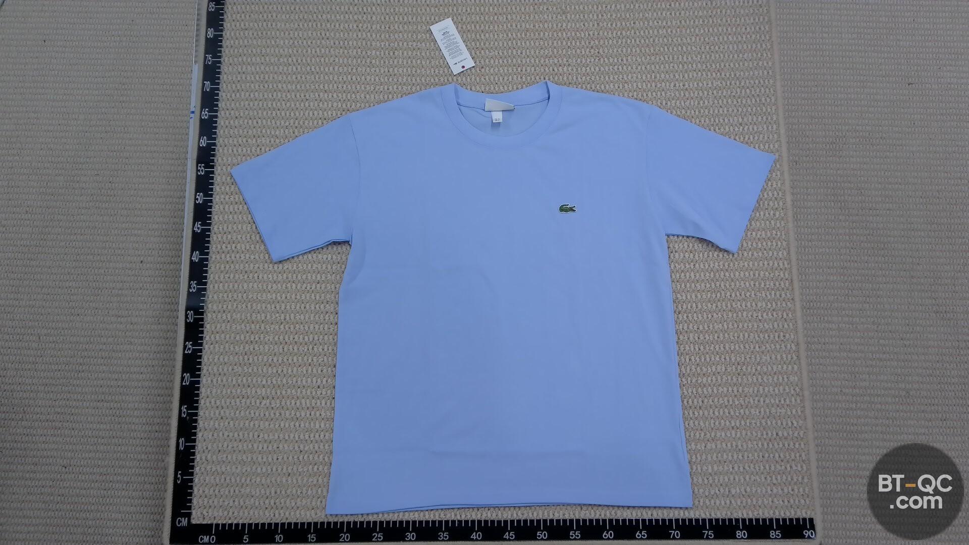 Lacoste Shirts QC