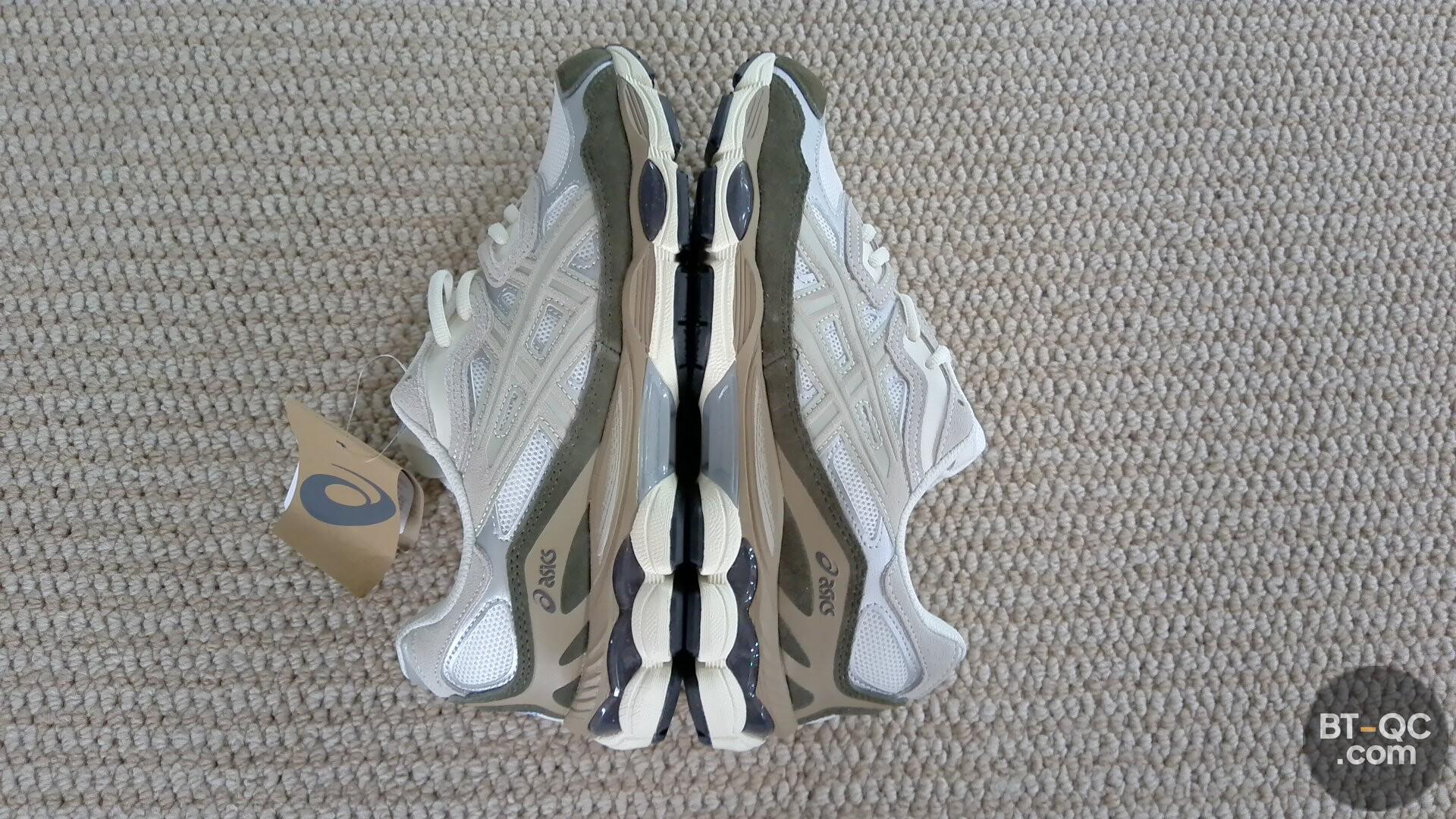 Asics Sneakers QC