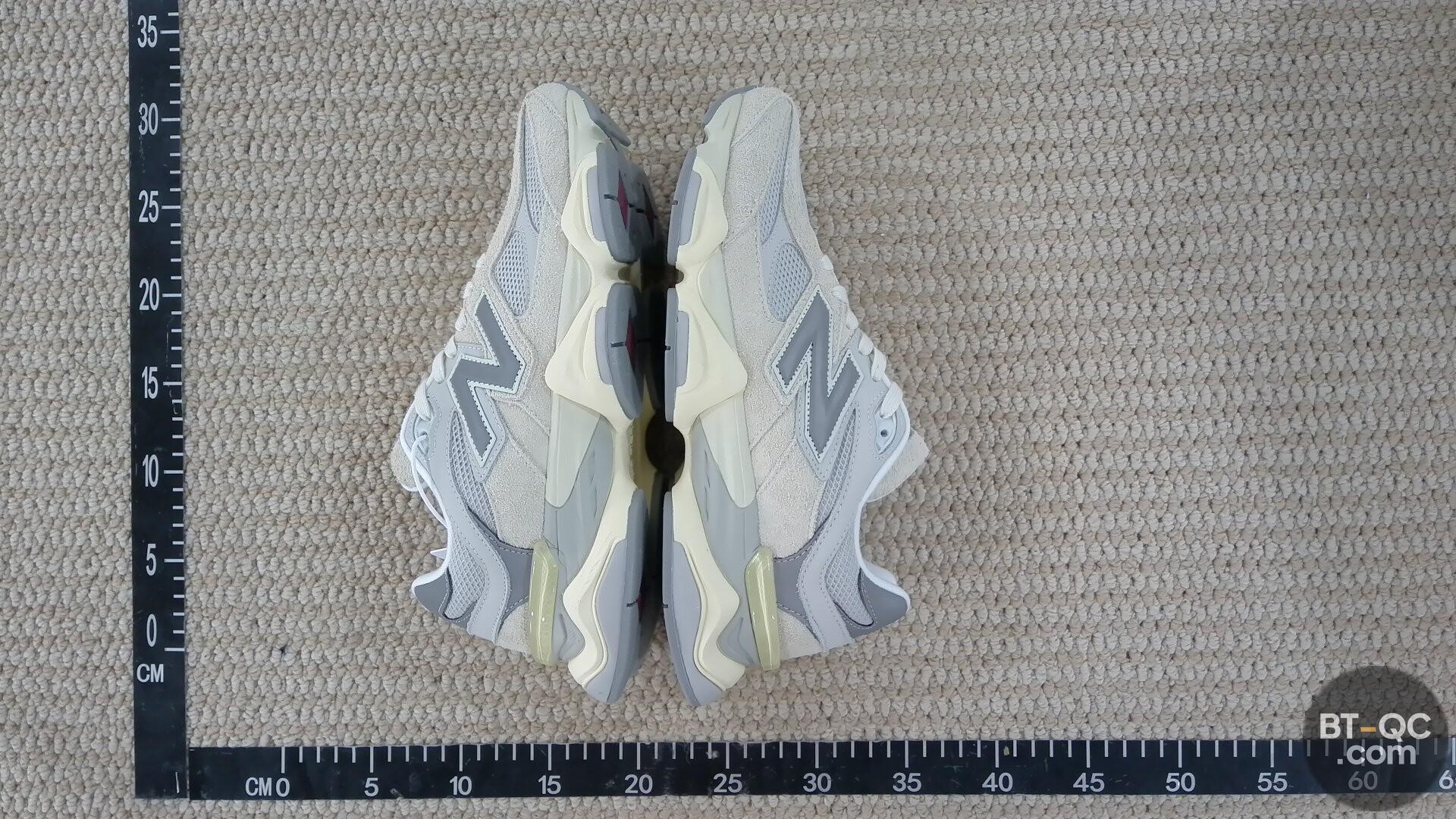 New Balance U9060LNY Sneakers QC