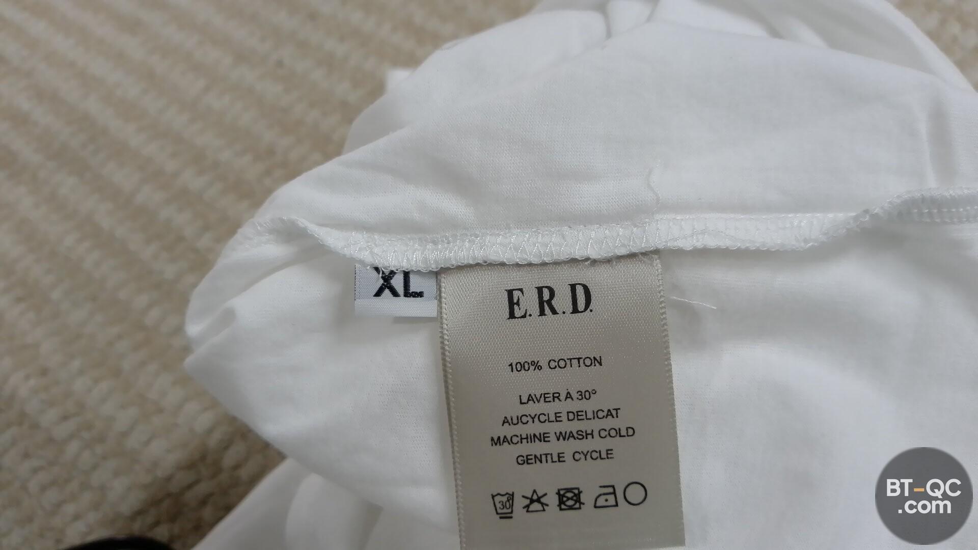 Enfants Riches Déprimés Shirts — zdjęcie QC 3