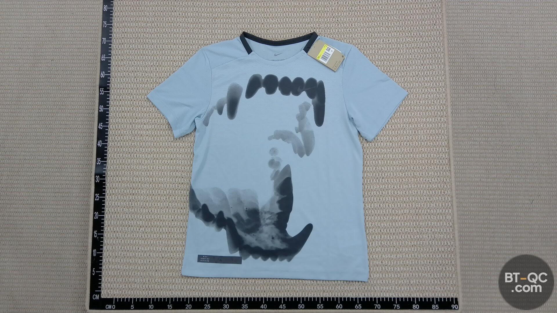 Nike Shirts QC