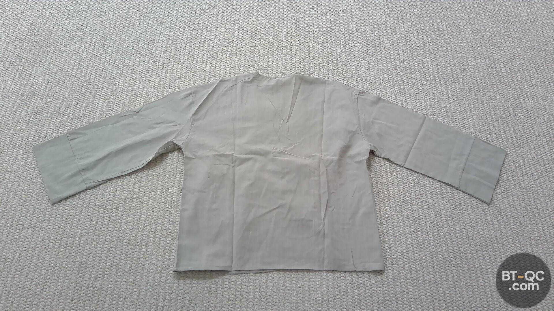 Unknown Clothing Sets — foto QC 3