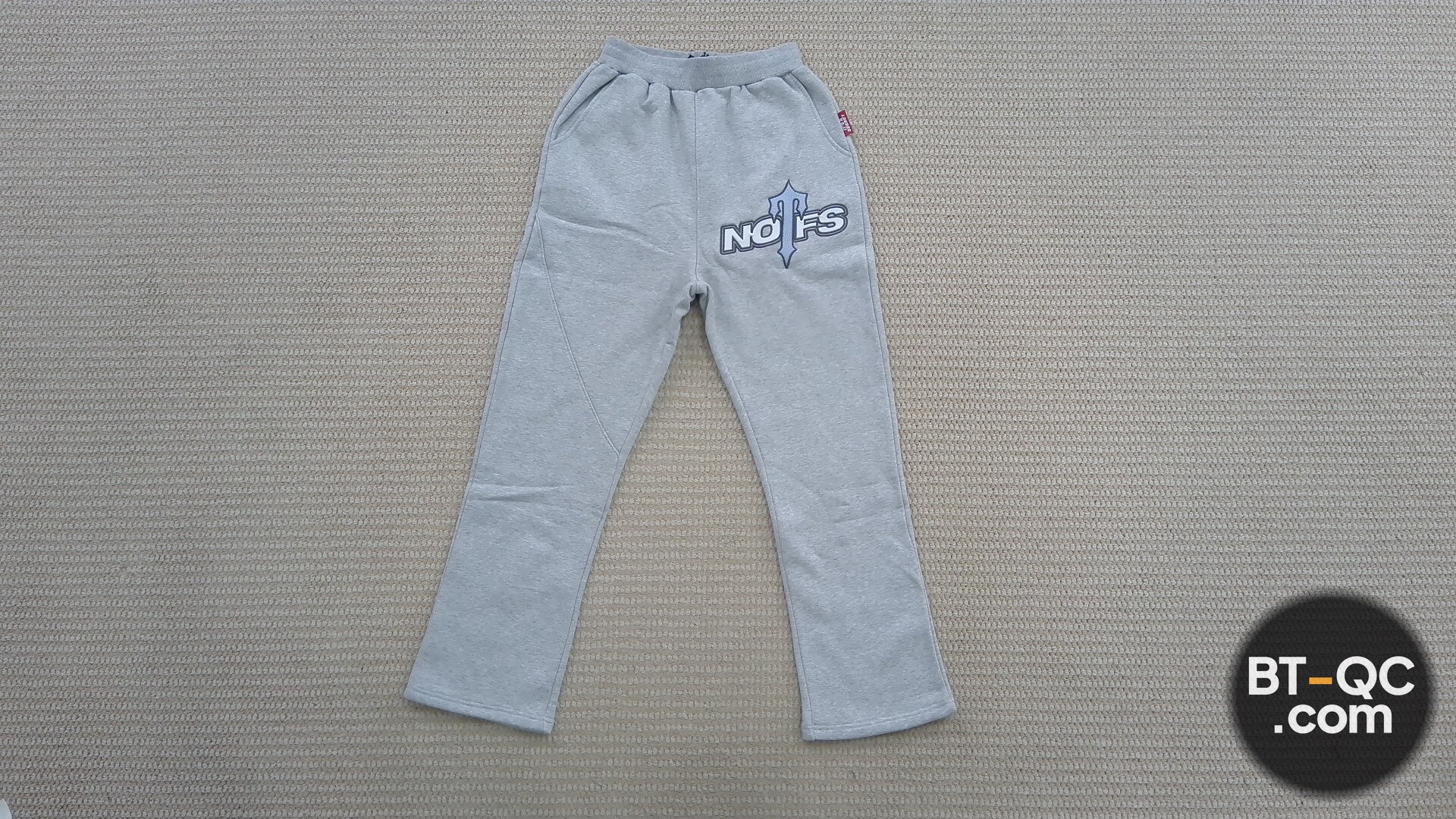 Nofs Pants QC