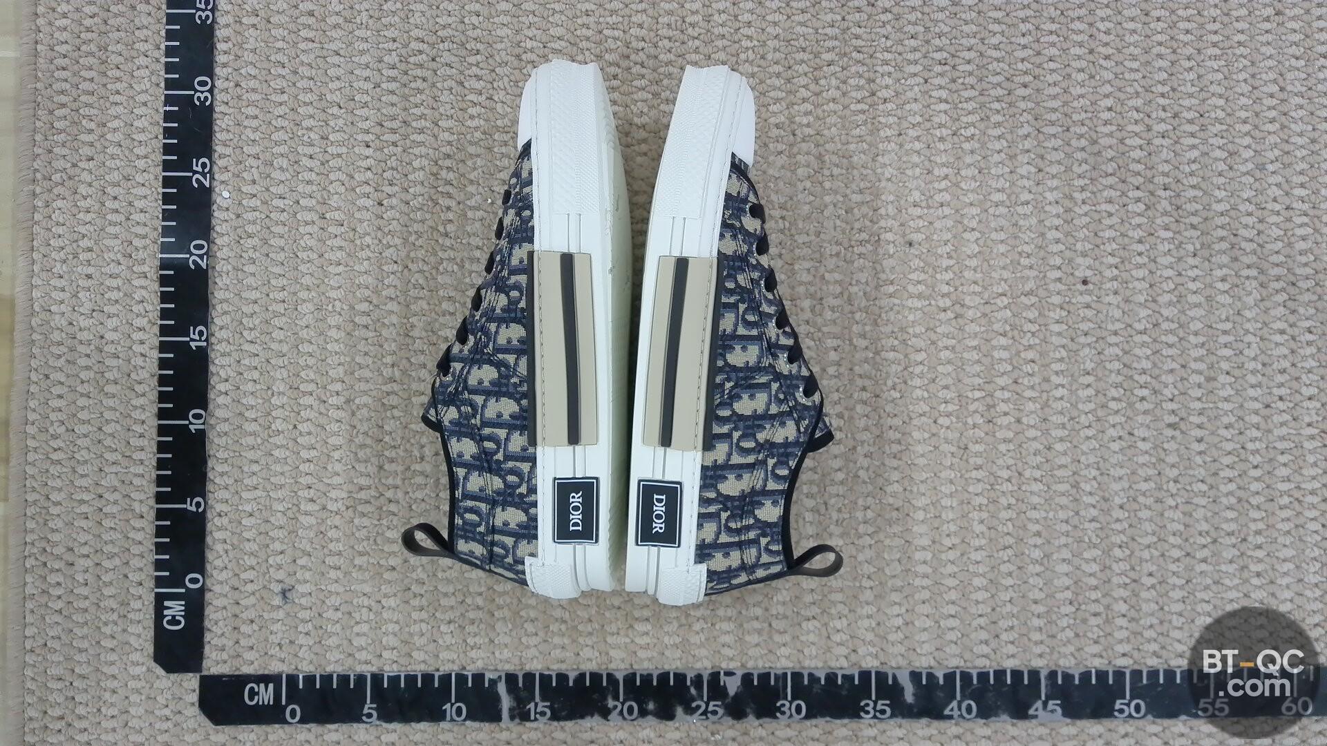 Dior Sneakers QC