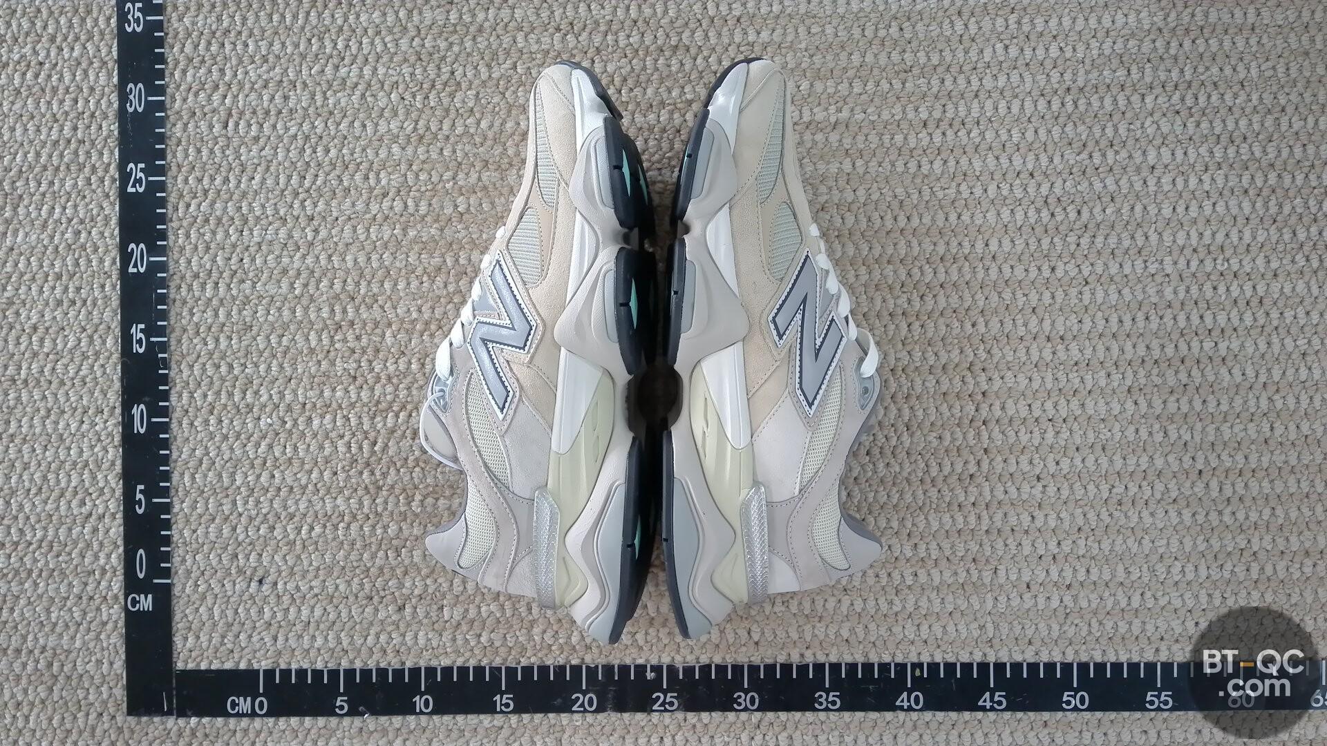 New Balance U9060MAC Sneakers QC
