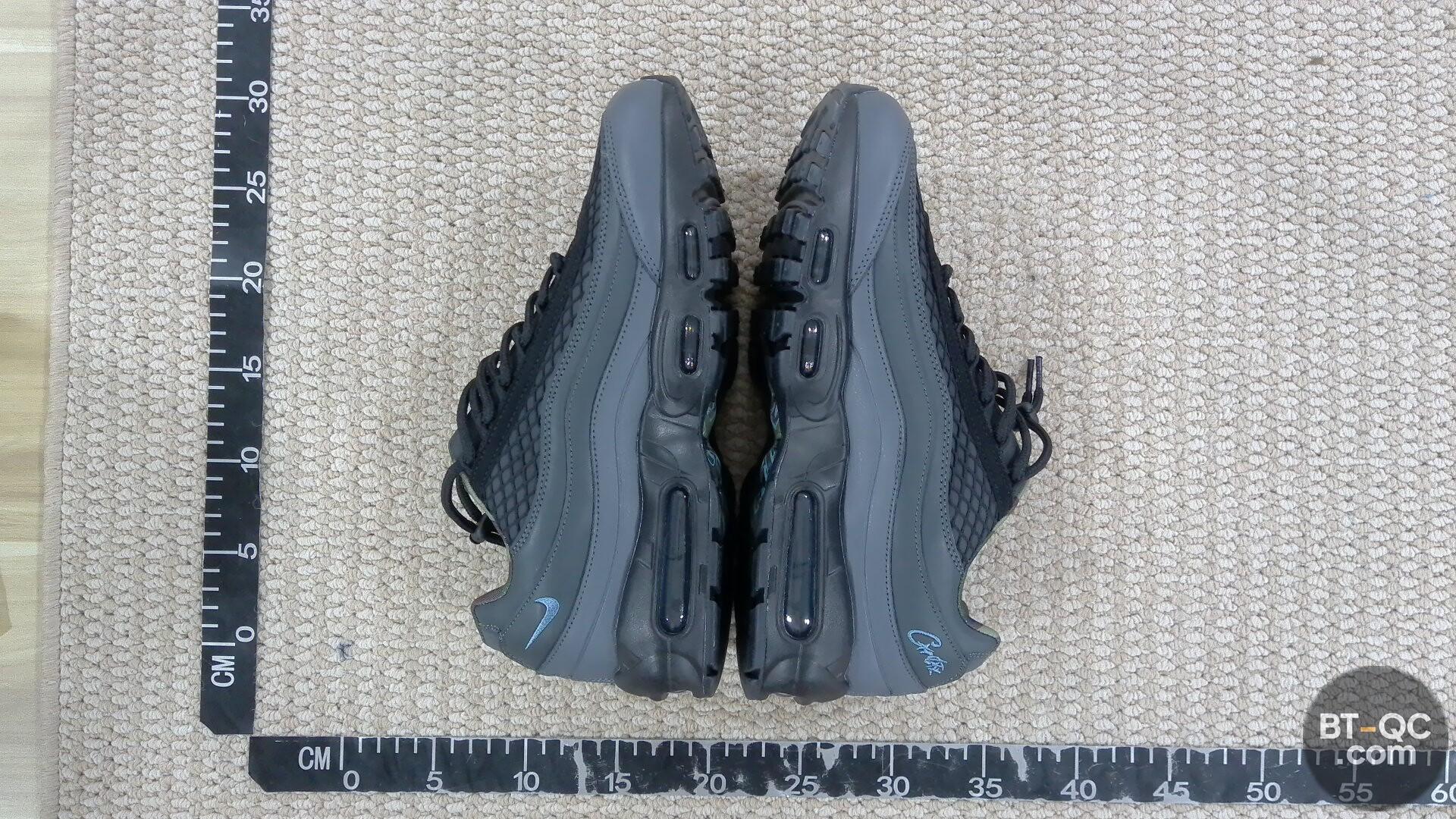 Nike Air Max 95 Sneakers QC