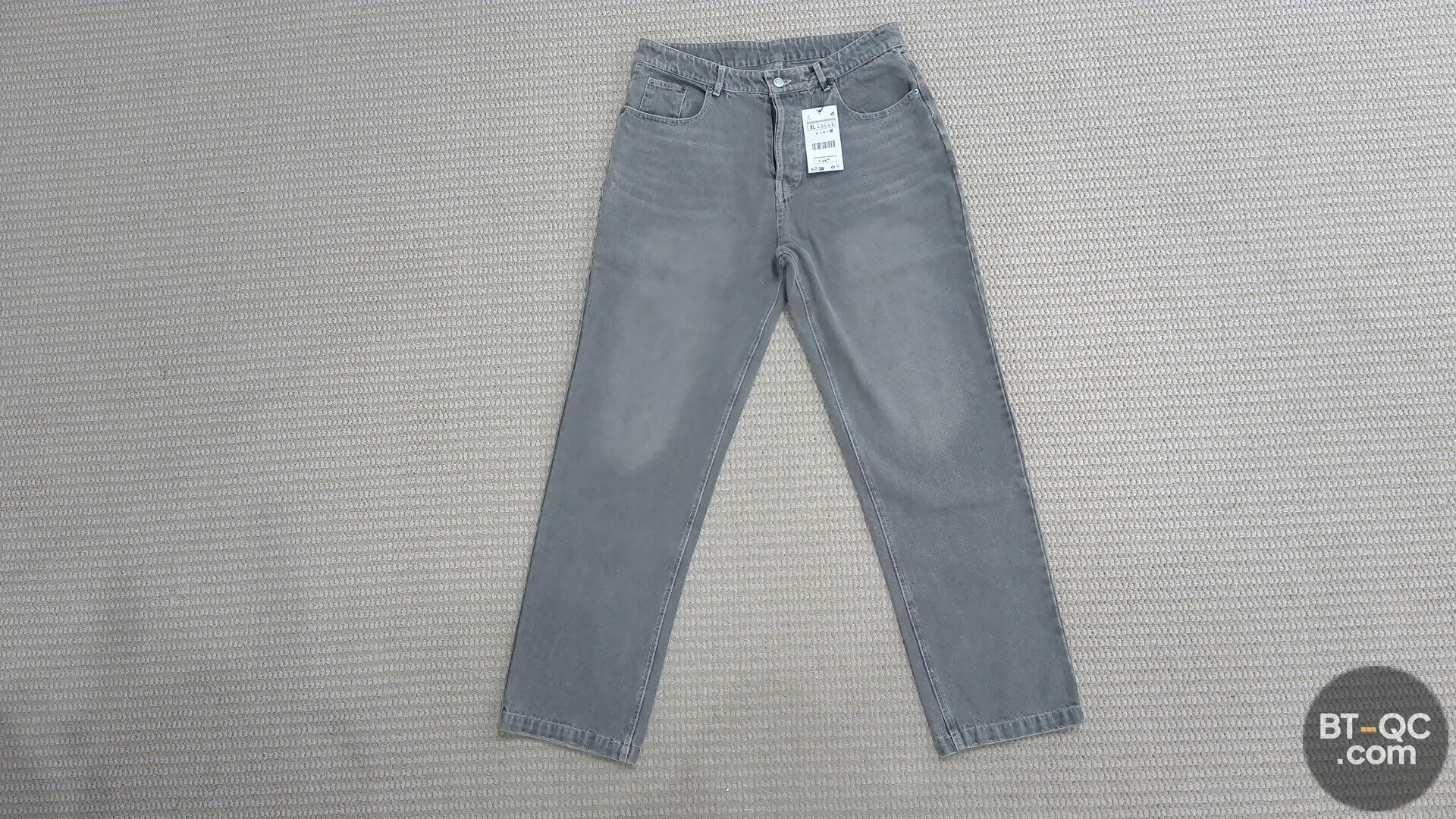 ZARA Pants QC