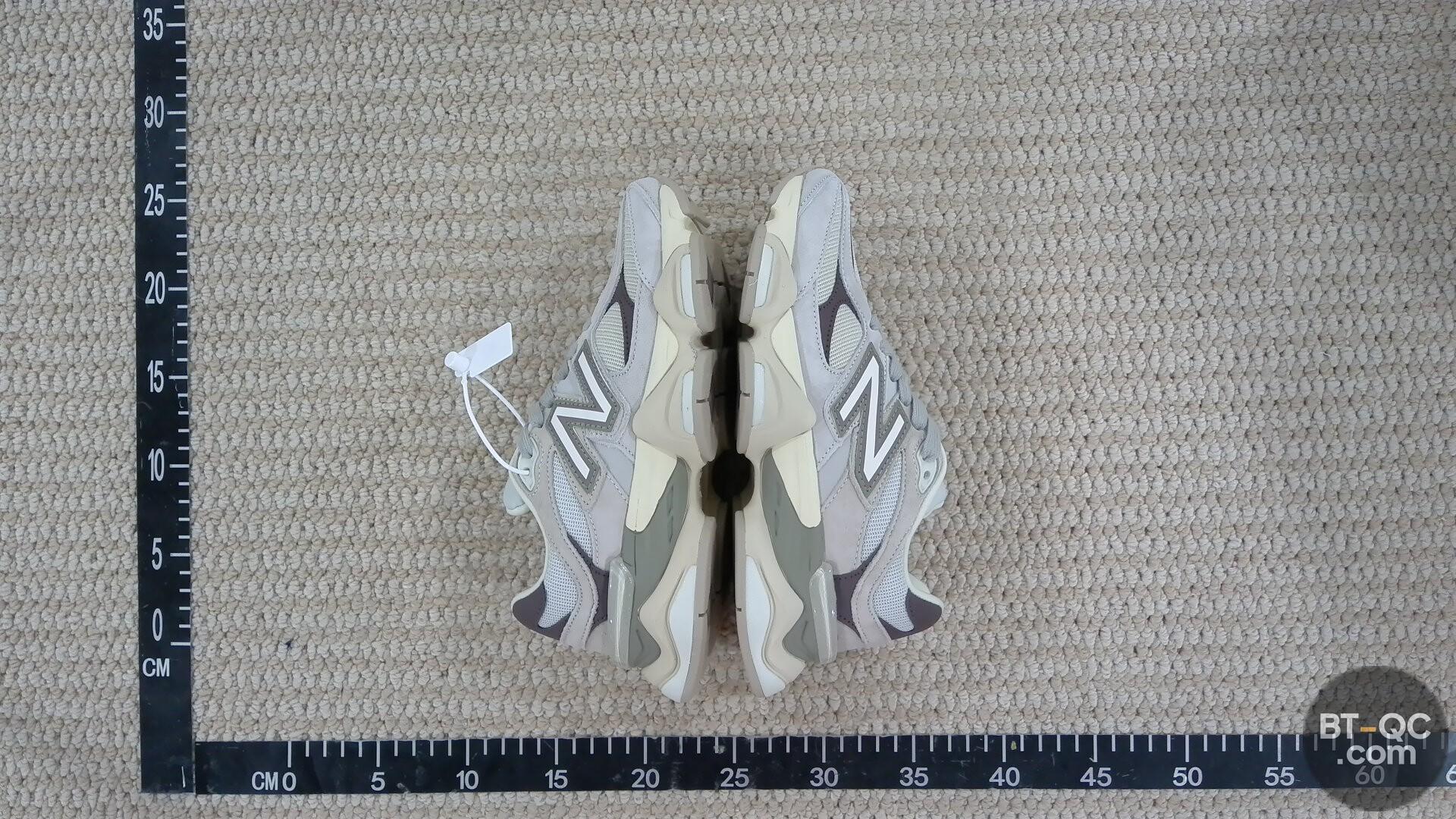 New Balance U9060FNA Sneakers QC
