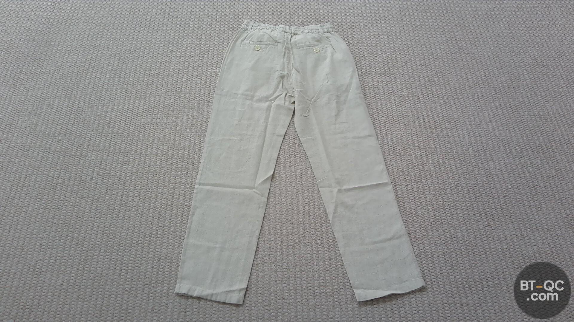 Unknown Pants QC