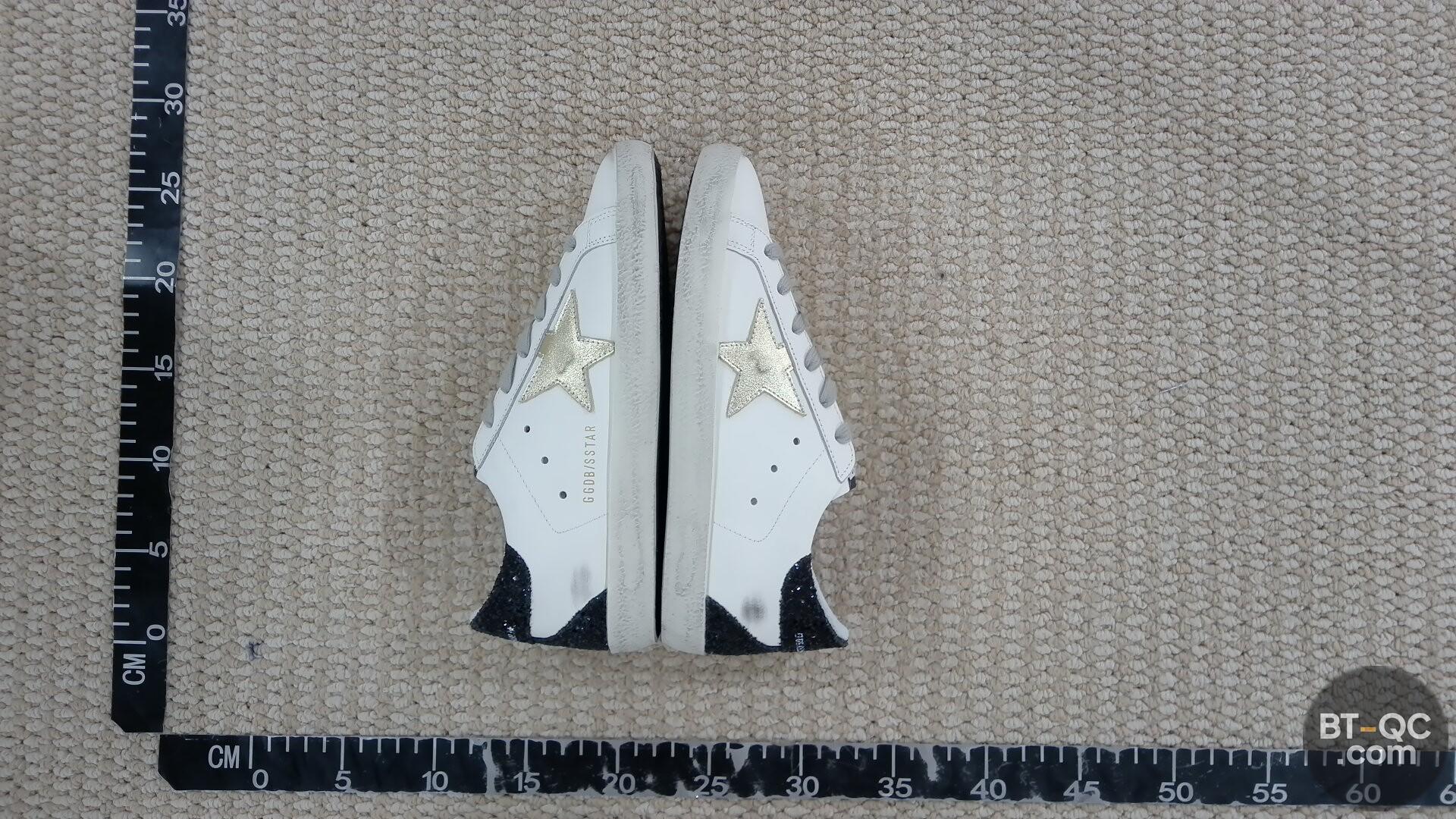 Golden Goose Shoes QC