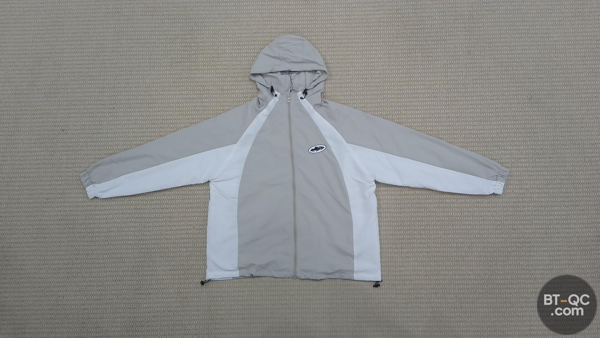 Corteiz Jackets QC