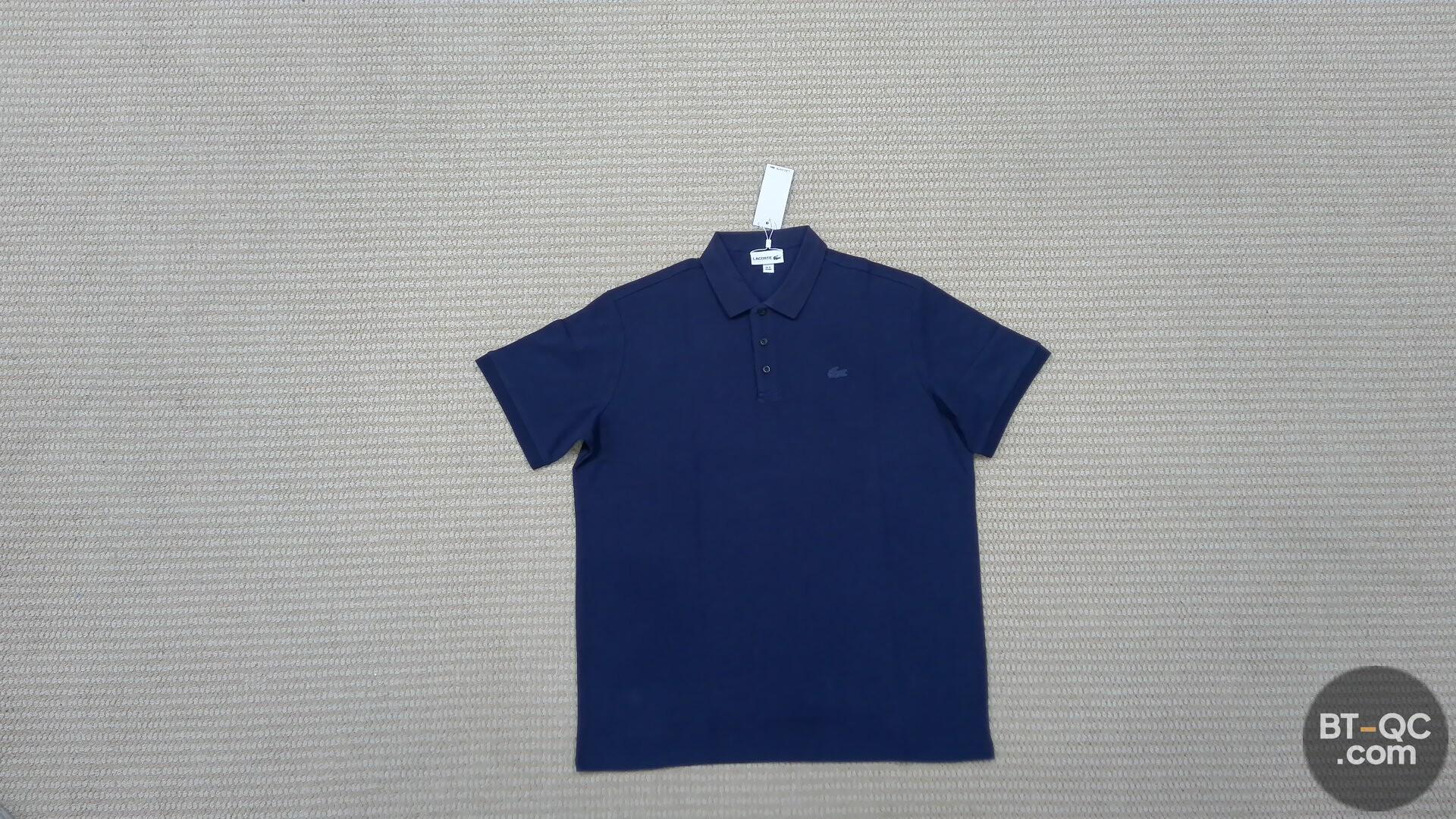 Lacoste Shirts QC