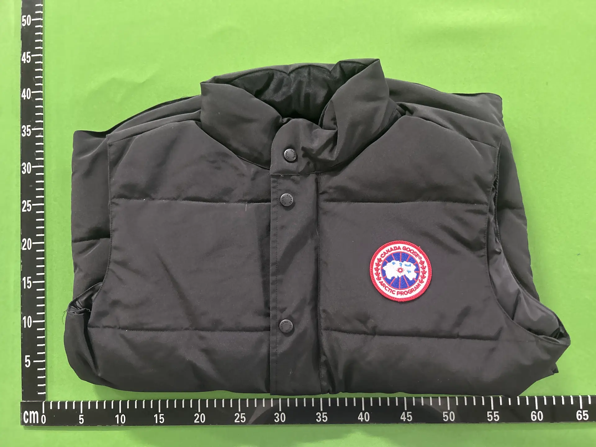 ★★Canada NF MOOK JacketsXM