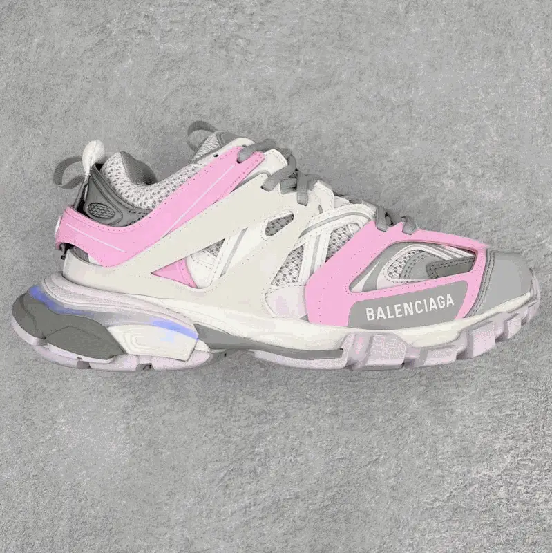 OWN - High quality shoe LED (Gift of socks)