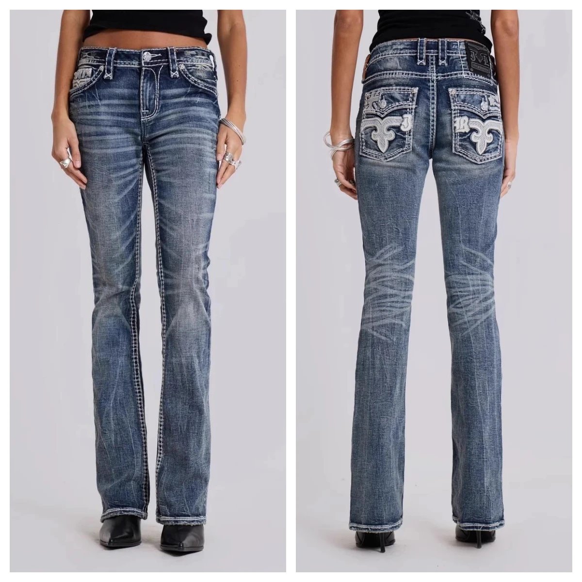 JR Jeans