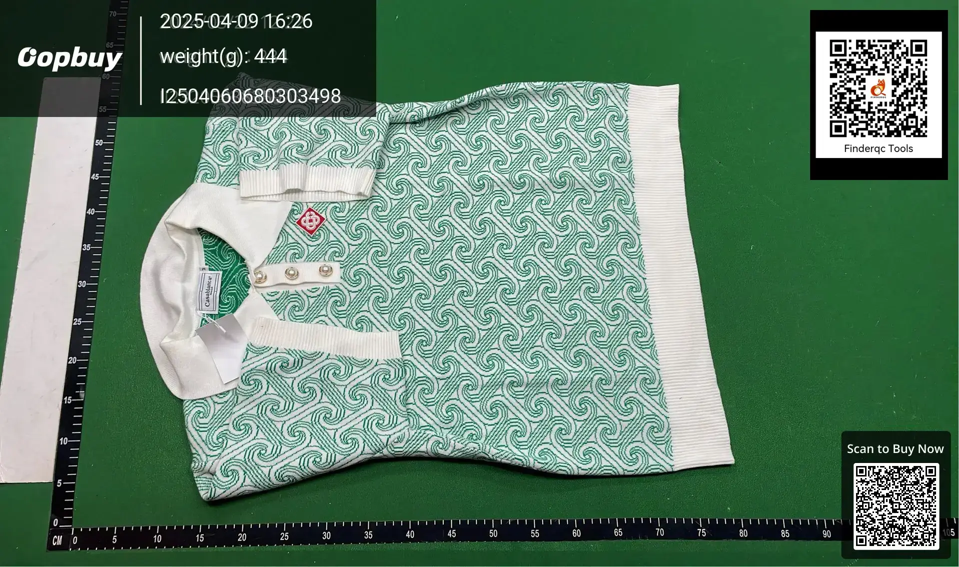 2024 autumn and winter new European and American cross-border ca Casa men's polo collar knitted short sleeve T-shirt jacquard interwoven pattern