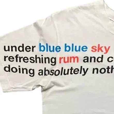 Prism Summer Trendy Unisex Loose Street Vintage Niche Design Short-Sleeve T-Shirt