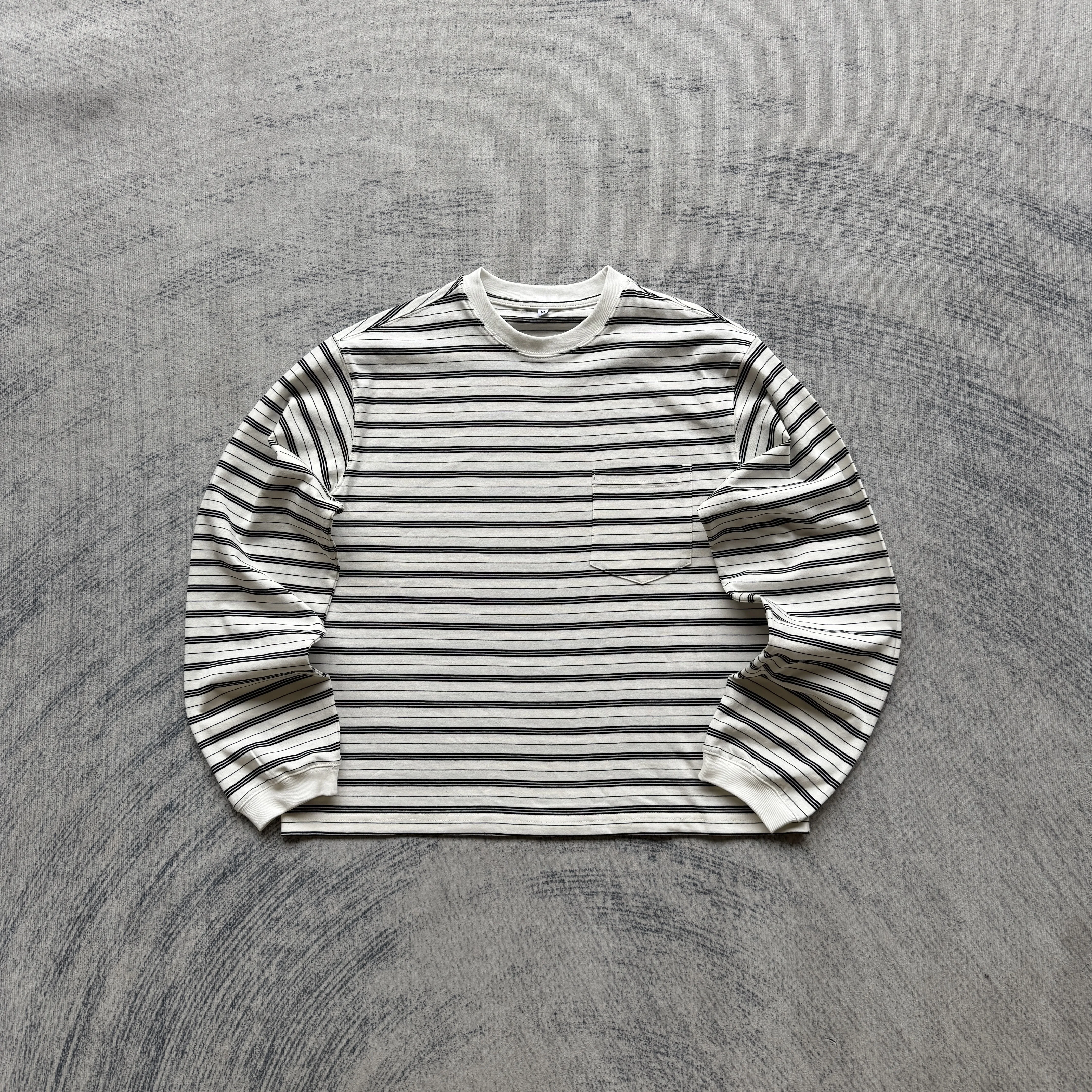 Zebra long sleeved shirt