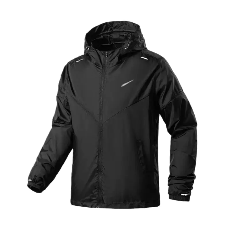 Outdoor sports windbreaker