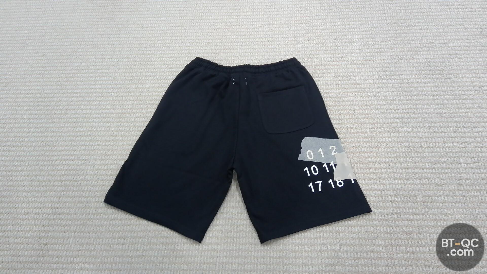 Maison Margiela Shorts QC