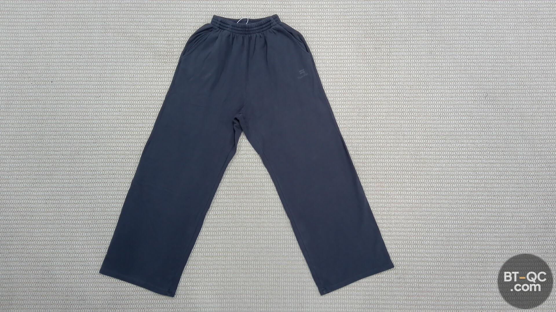 Balenciaga Pants QC