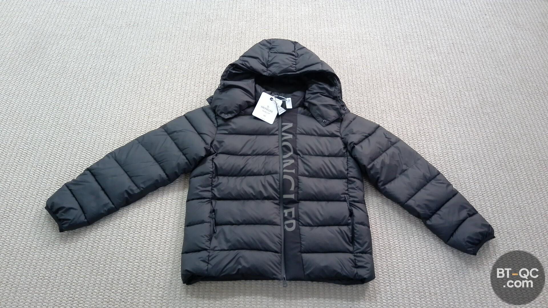 Moncler Jackets QC