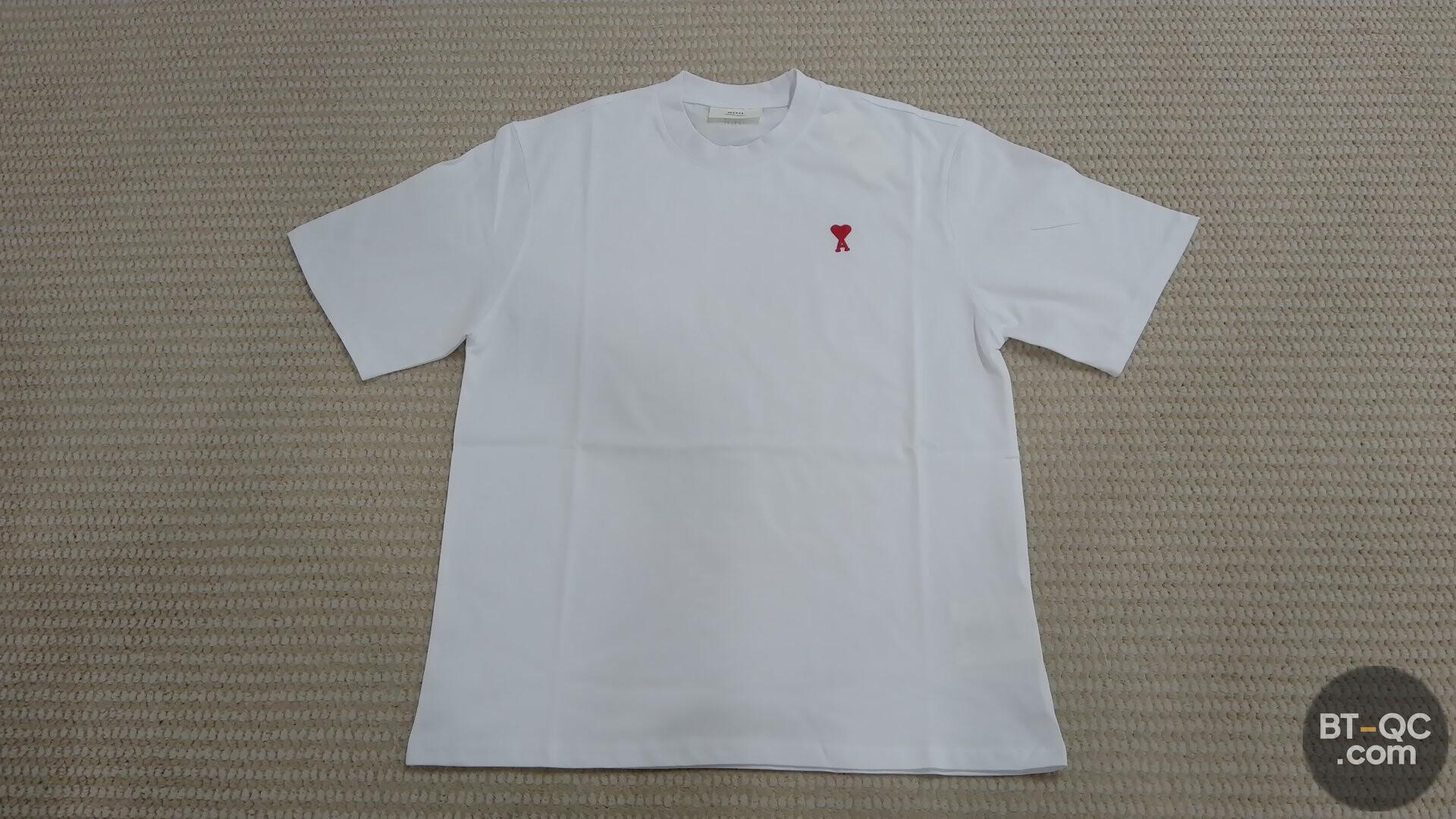 Ami Shirts QC