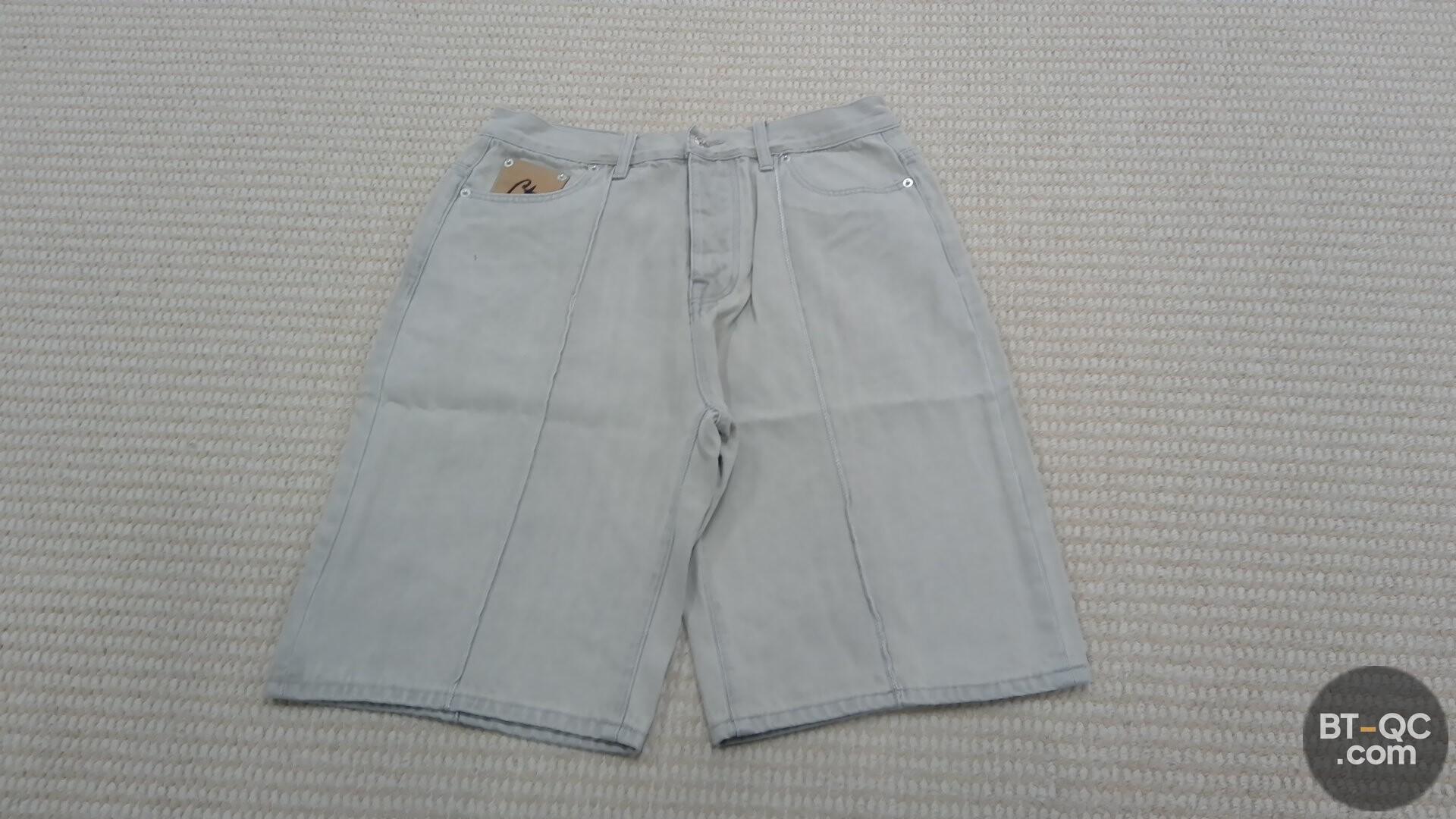 Corteiz Shorts QC