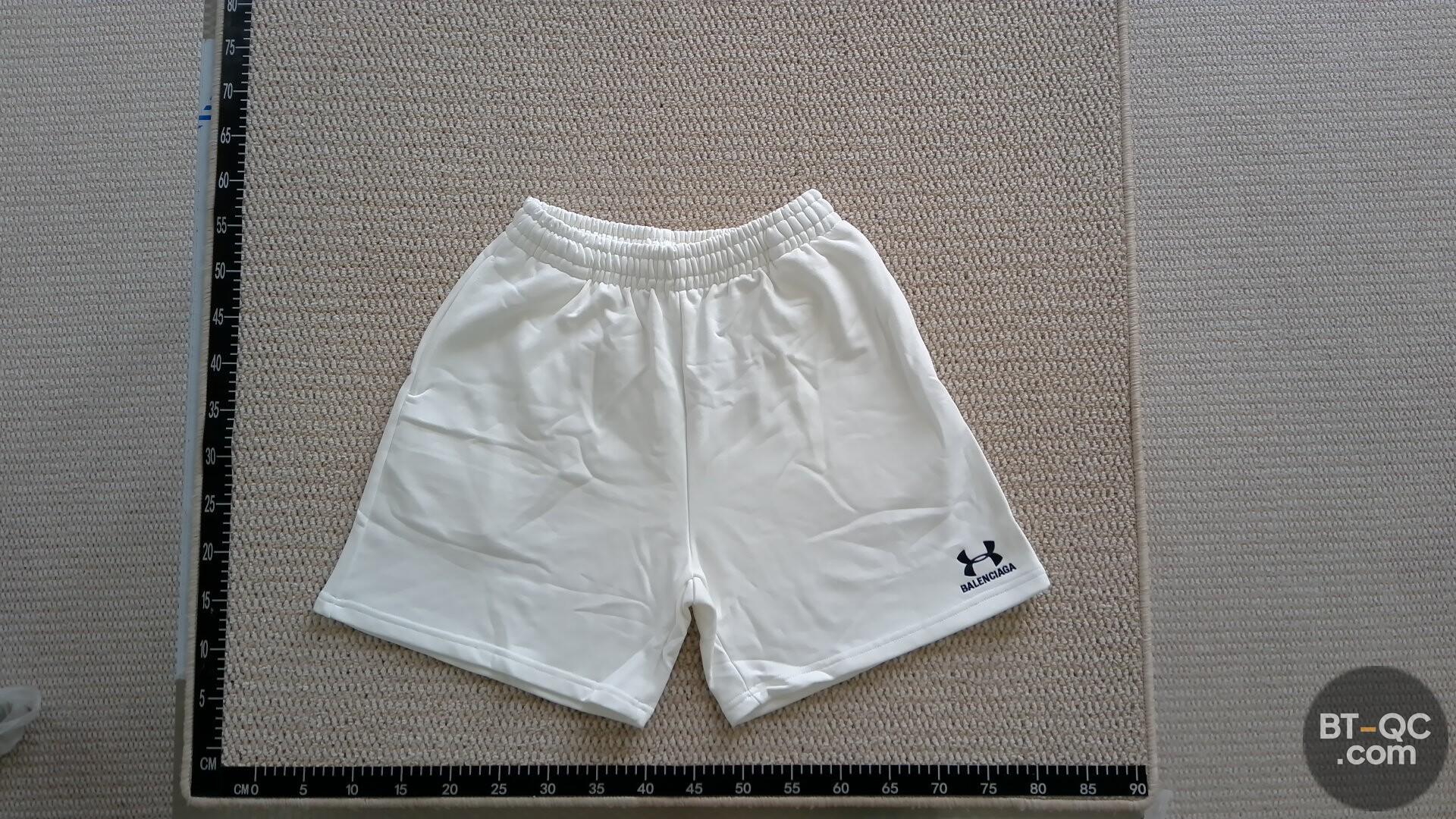 Balenciaga Shorts QC