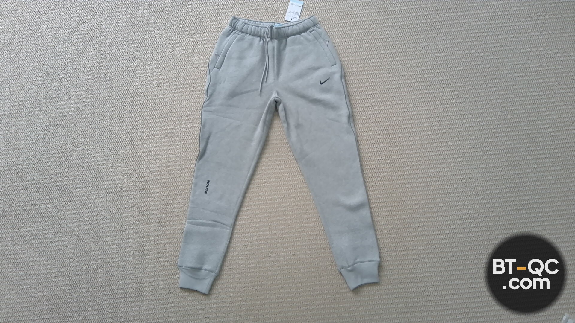 Nike Pants QC